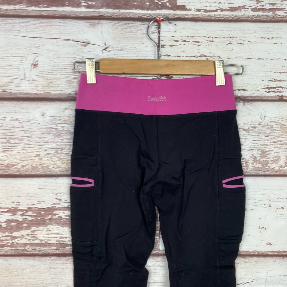 Calvin Klein Performance Active Pants - image 8